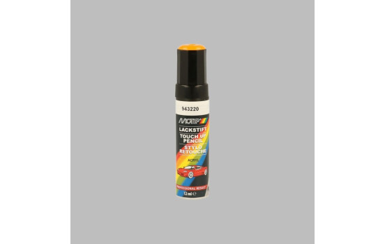 Motip 943220 Touch-up stick Kompakt Yellow/Orange 12ml