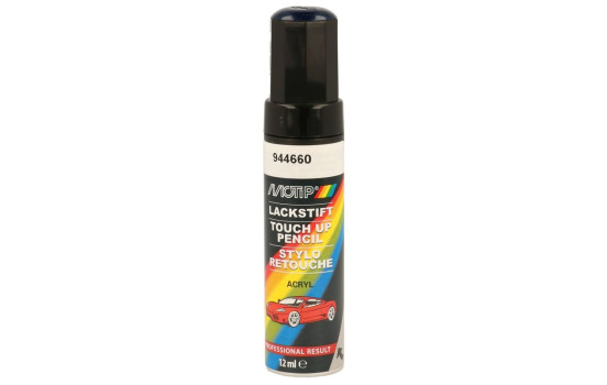 Motip 944660 Touch-up stick Kompakt Blue 12ml