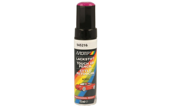 Motip 945216 Touch-up stick Kompakt Blue 12ml