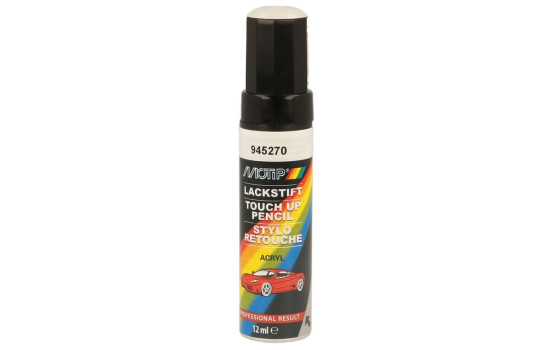 Motip 945270 Lakstif Compact White 12 ml