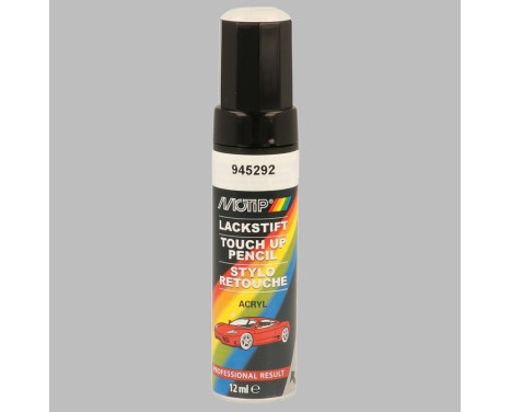 Motip 945292 Touch-up stick Kompakt White 12ml