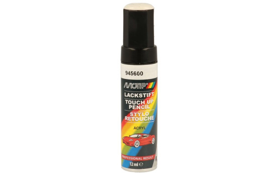 Motip 945600 Touch-up stick Kompakt White 12ml
