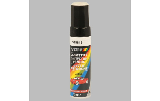 Motip 945818 Touch-up stick Kompakt White 12ml