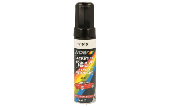 Motip 951010 Touch-up stick Kompakt Black 12ml