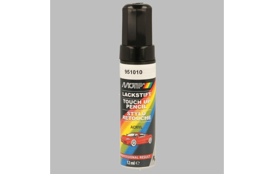 Motip 951010 Touch-up stick Kompakt Black 12ml