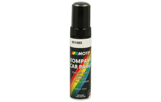 Motip 951085 Touch-up stick Kompakt Gray 12ml