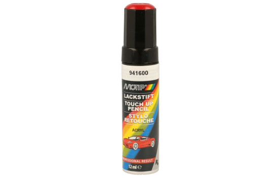 Motip 951451 Touch-up stick Kompakt Red 12ml
