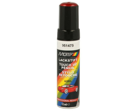 MoTip 951475 paint stick RED - 12ml