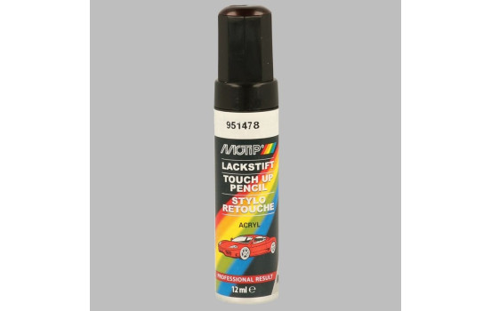 Motip 951478 Touch-up stick Kompakt Red 12ml
