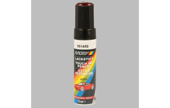 Motip 951480 Touch-up stick Kompakt Red 12ml