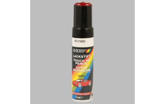 Motip 951560 Touch-up stick Kompakt Red 12ml