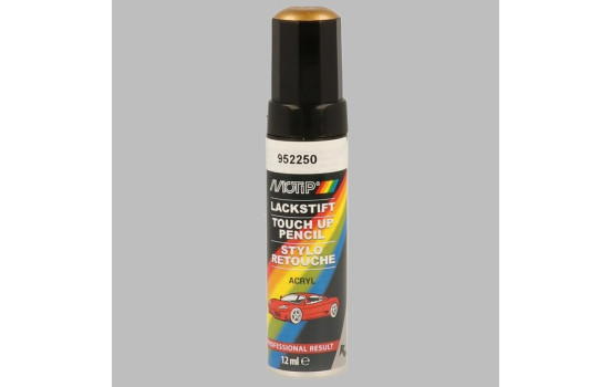 Motip 952250 Touch-up stick Kompakt Gold 12ml