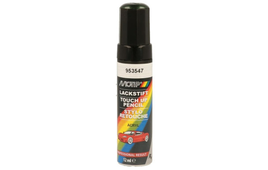 Motip 953547 Touch-up stick Kompakt Green 12 ml