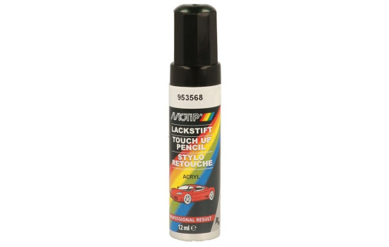 Motip 953568 Touch-up stick Kompakt Green 12ml