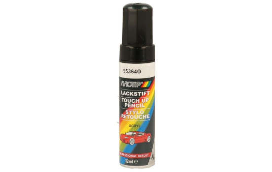 Motip 953640 Touch-up stick Kompakt Green 12ml