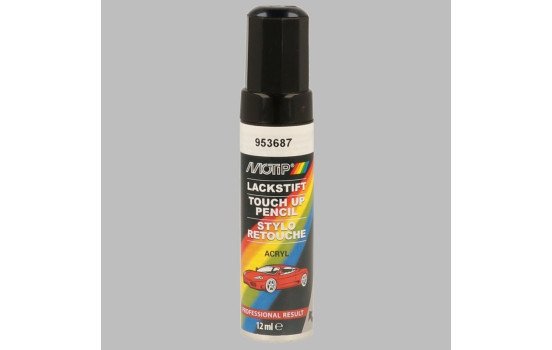 Motip 953687 Touch-up stick Kompakt Blue Metallic 12ml