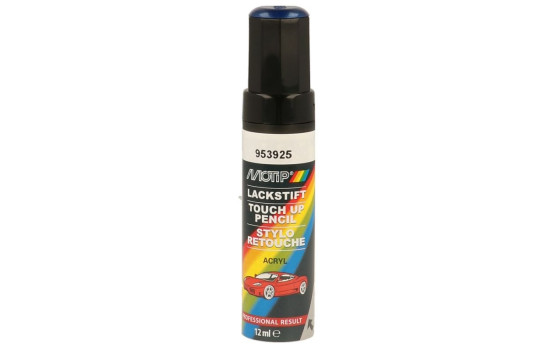 Motip 953925 Touch-up stick Kompakt Blue 12ml