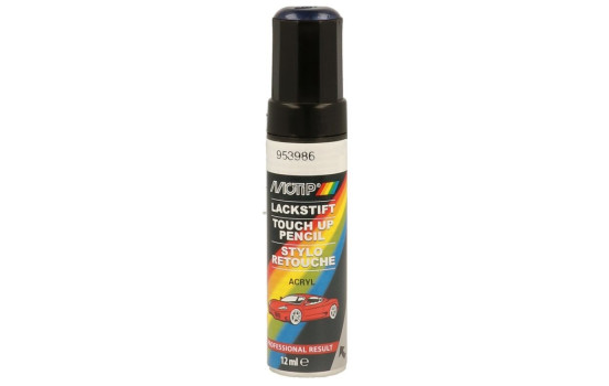 Motip 953986 Touch-up stick Kompakt Blue 12ml