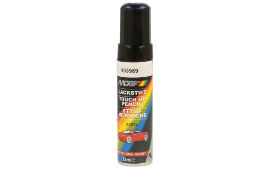 Motip 953989 Touch-up stick Kompakt Blue 12ml
