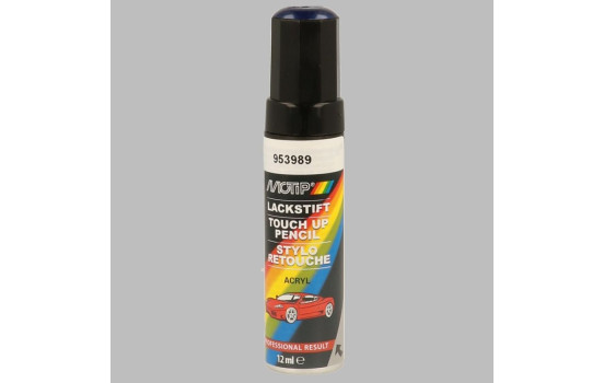 Motip 953989 Touch-up stick Kompakt Blue 12ml
