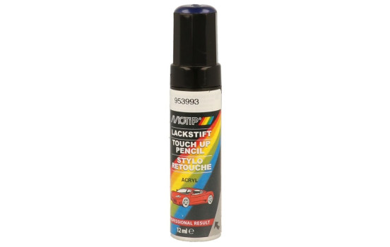 Motip 953993 Touch-up stick Kompakt Blue 12ml