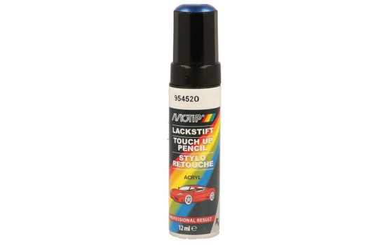 Motip 954520 Touch-up stick Kompakt Blue 12ml