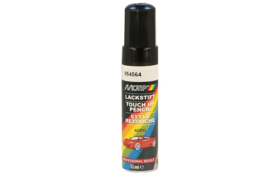 Motip 954564 Touch-up stick Kompakt Blue 12ml