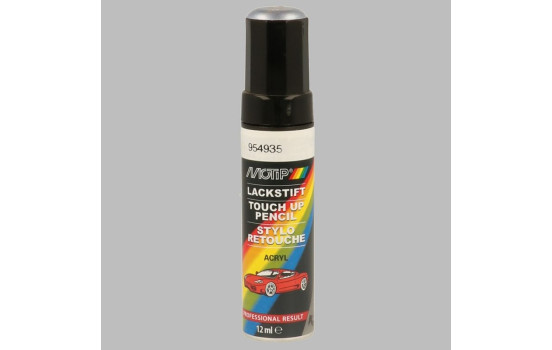 Motip 954935 Touch-up stick Kompakt Blue 12ml