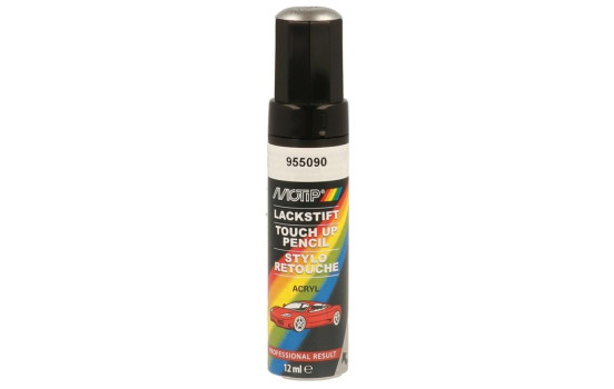 Motip 955090 Touch-up stick Kompakt Silver 12ml