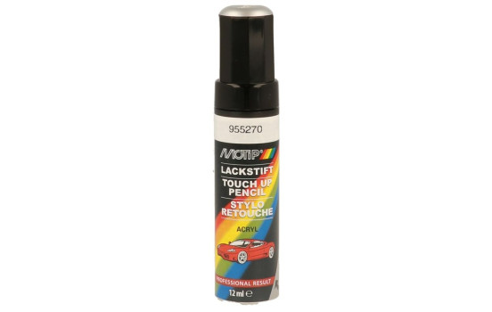 Motip 955270 Touch-up stick Kompakt Silver 12ml
