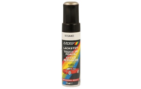 Motip 955440 Touch-up stick Kompakt Silver 12ml