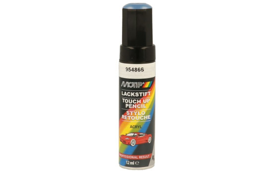 Vehicle combination paint