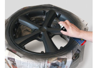 Autostyle Foil spray (Spray Foil) black 400ml