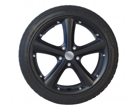 Autostyle Foil spray (Spray Foil) black 400ml, Image 2