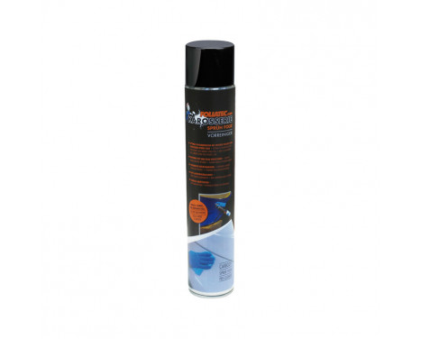 Foliatec Car Body Spray Film Pre-cleaner Spray - 1x750ml