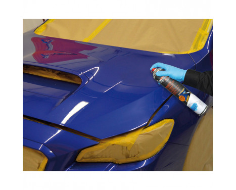 Foliatec Car Body Spray Film Pre-cleaner Spray - 1x750ml, Image 2