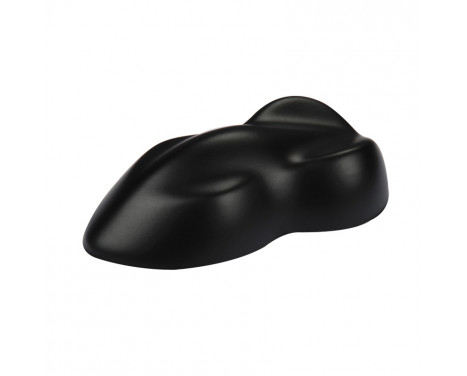 Foliatec Car Body Spray Film (Spray film) - black matt - 5 liters, Image 2