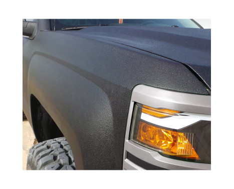 Foliatec Car Body Spray Film (Spray Film) - Hard Rock Line Basecoat/Groundcoat 2.5L, Image 3