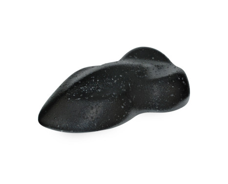 Foliatec Car Body Spray Film (Spray Film) - Hard Rock Line Removable Set - Black, Image 4