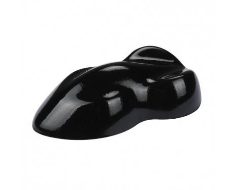 Foliatec Spray Film Set - black glossy - 2x400ml