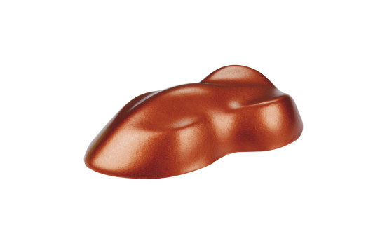 Foliatec Spray Film Set - copper metallic matt - 2x400ml, Image 3