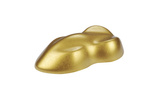 Foliatec Spray Film Set - gold metallic - 2x400ml, Image 3