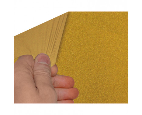 Foliatec Spray Film Set - gold metallic - 2x400ml, Image 6