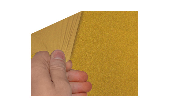 Foliatec Spray Film Set - gold metallic - 2x400ml, Image 6