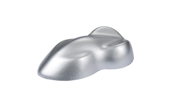 Foliatec Spray Film Set - silver metallic - 2x400ml, Image 3