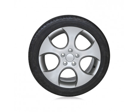 Foliatec Spray Film Set - silver metallic - 2x400ml, Image 4