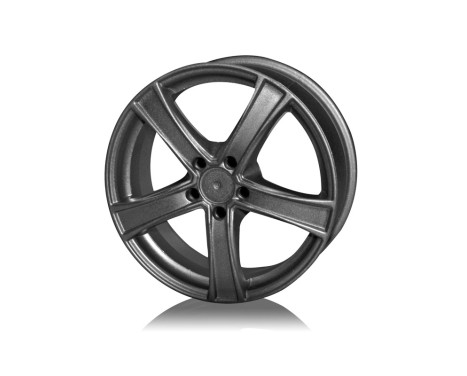 Foliatec Spray Film (Spray film) - gunmetal gray metallic matt 1x400ml, Image 2