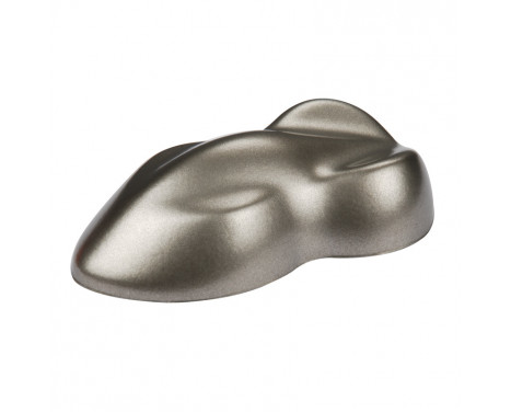 Foliatec Spray Film (Spray foil) - bronze metallic matt - 400ml, Image 2