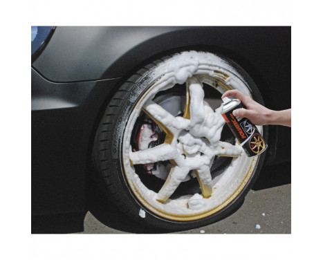 Foliatec Spray Film (Spray Foil) cleaner - 400ml, Image 2