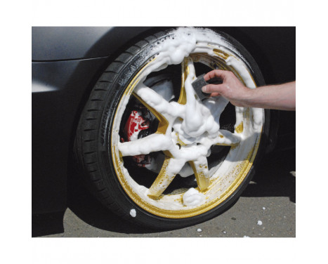 Foliatec Spray Film (Spray Foil) cleaner - 400ml, Image 3